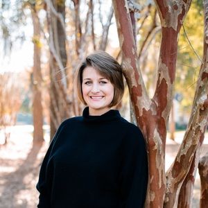 Meet your Posher, Caroline